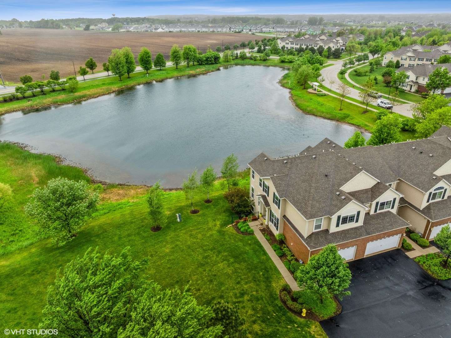 Huntley, IL 60142,9978 WILLIAMS DR #9978