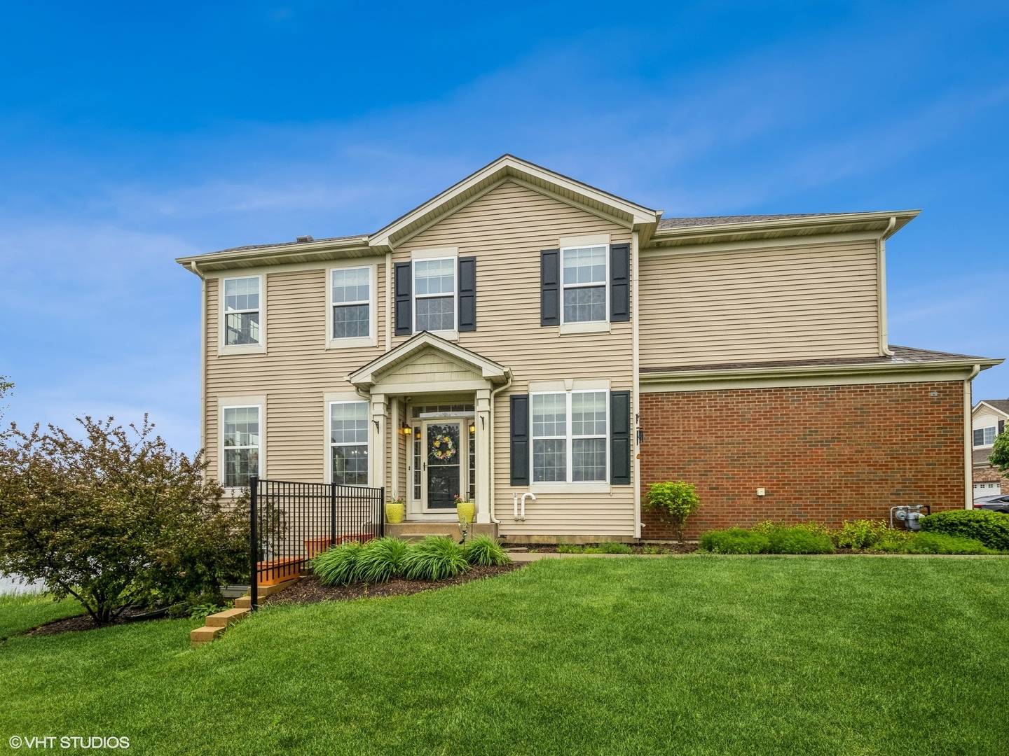 Huntley, IL 60142,9978 WILLIAMS DR #9978