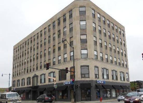 Chicago, IL 60626,1791 W Howard ST #601