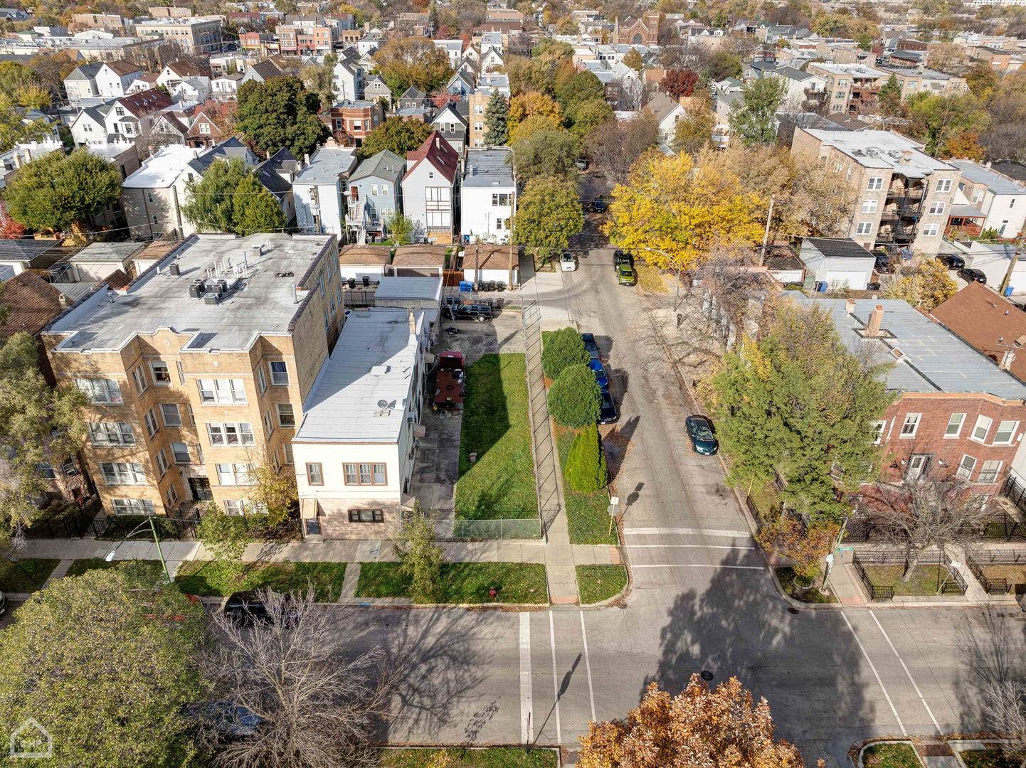 Chicago, IL 60647,3544-46 W Lyndale ST