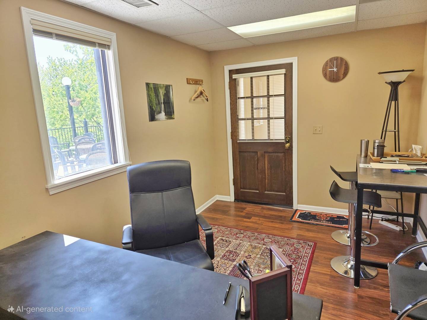 Naperville, IL 60540,22 W Chicago AVE #5