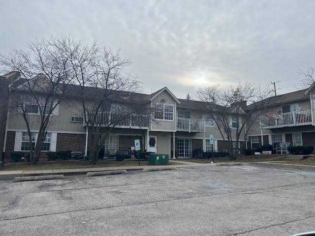Bensenville, IL 60106,525 E Jefferson ST #1A
