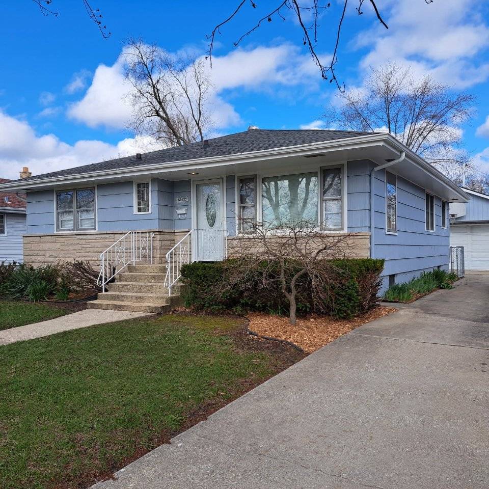 Lansing, IL 60438,18433 Arcadia ST
