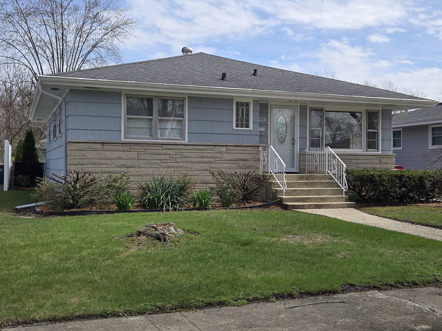 Lansing, IL 60438,18433 Arcadia ST