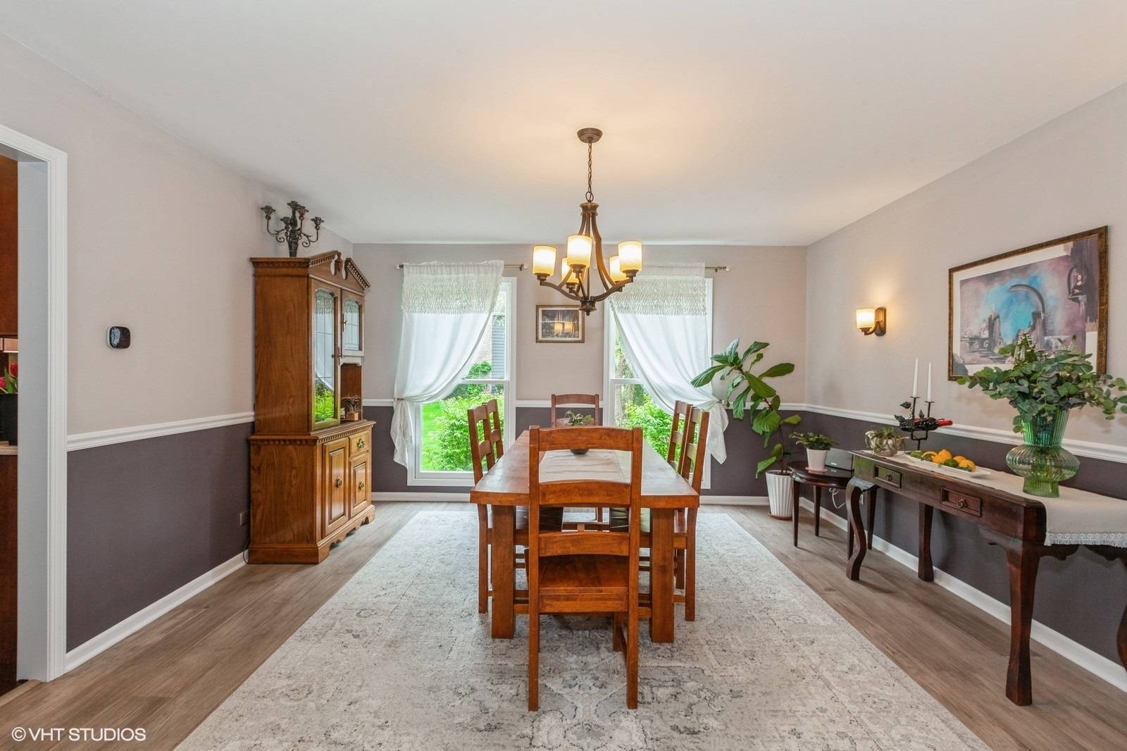 Naperville, IL 60565,446 Quail DR