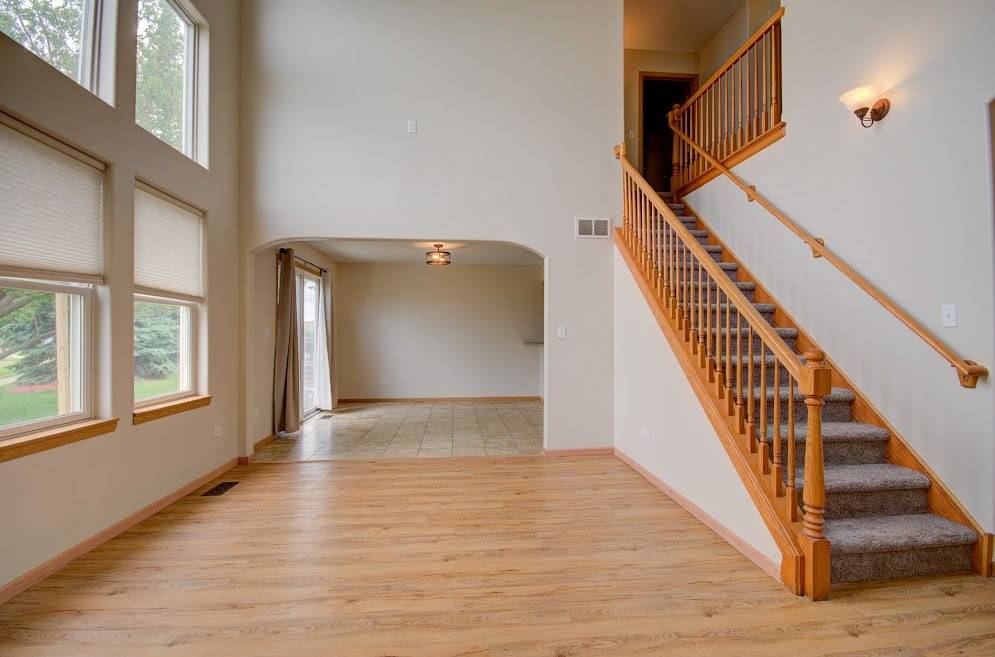 Minooka, IL 60447,1716 Waters Edge DR #1716