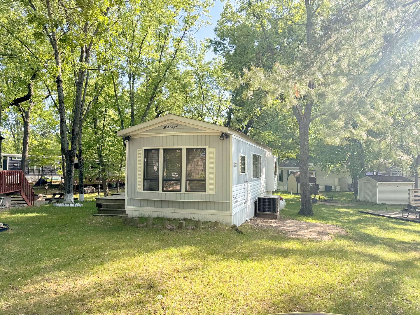 Sublette, IL 61367,2/148 Woodhaven