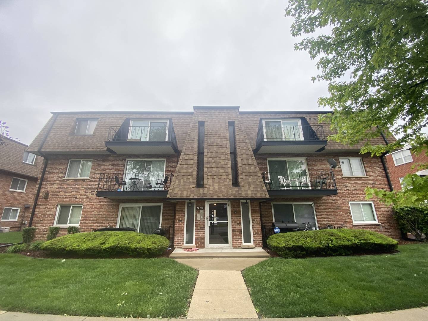 Oak Lawn, IL 60453,10715 S Keating AVE #1C
