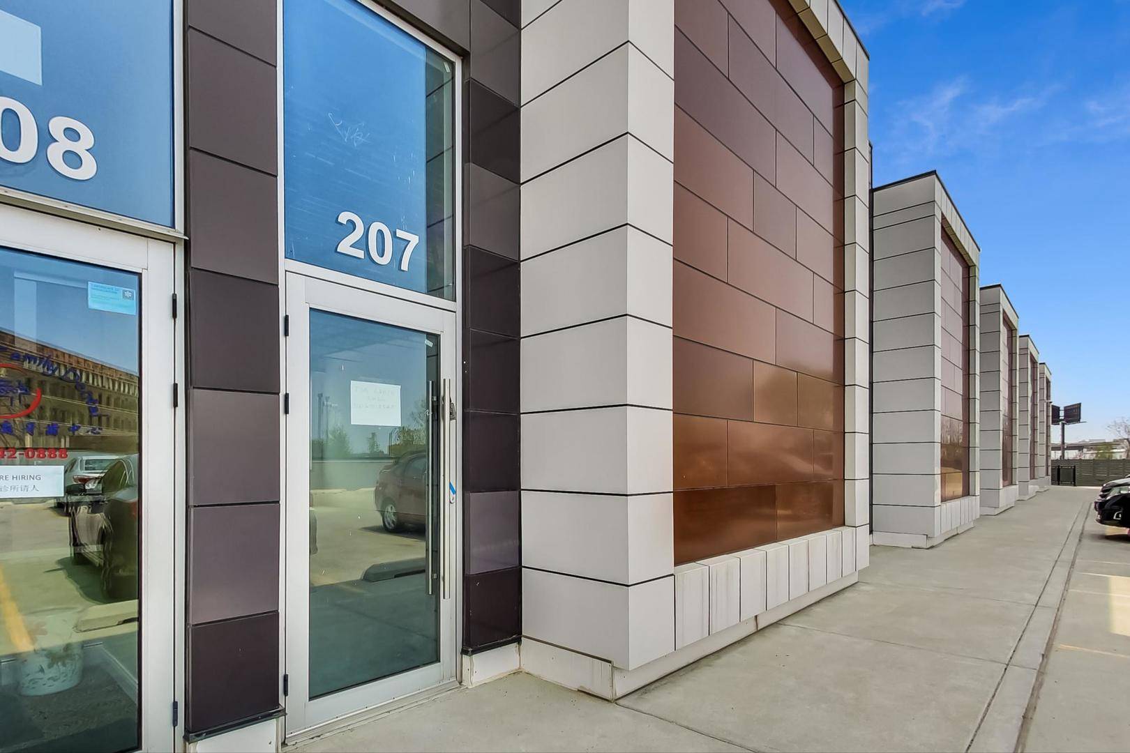 Chicago, IL 60616,2252 S Archer AVE #207