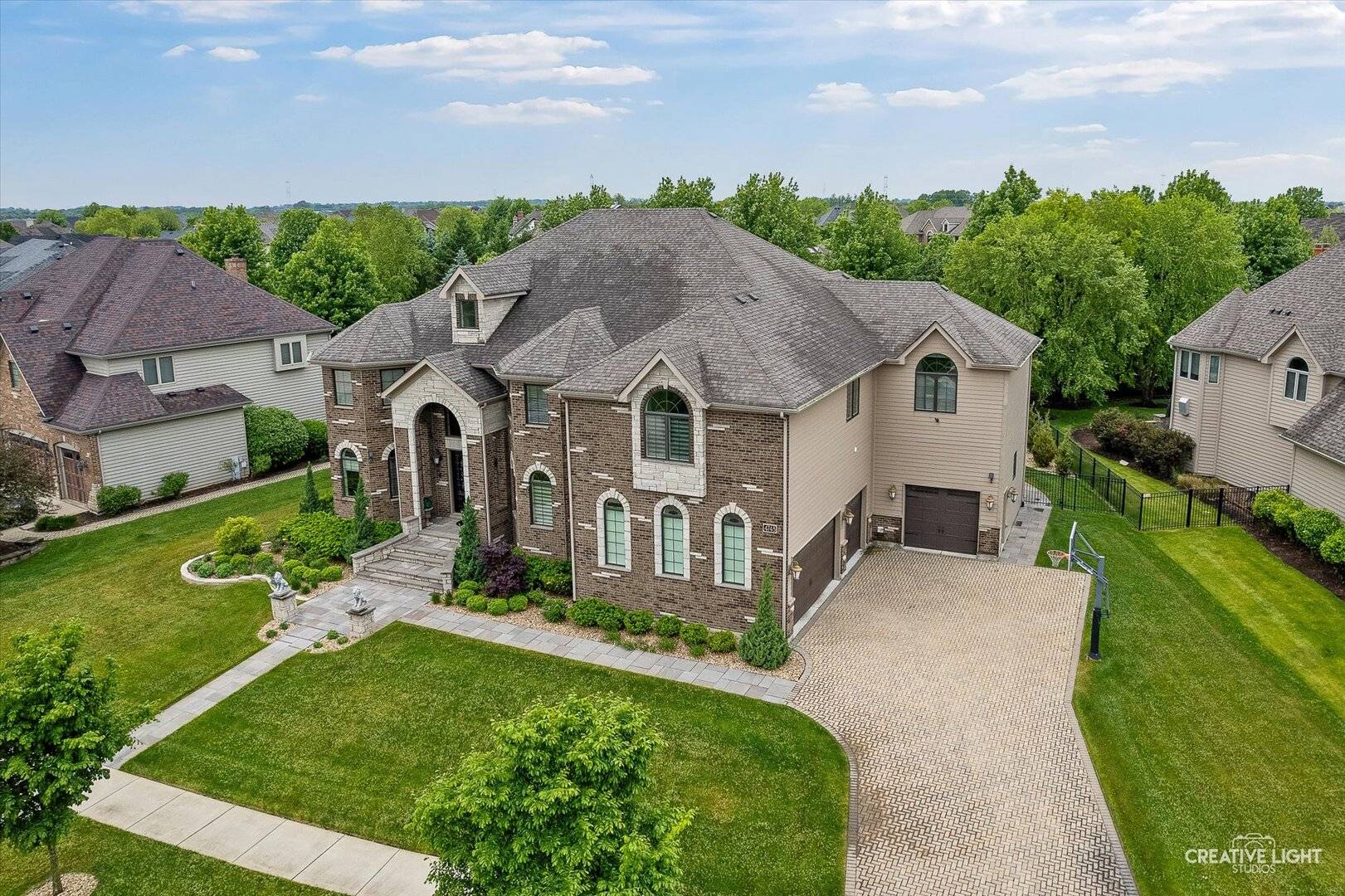 Naperville, IL 60564,4748 Sassafras LN
