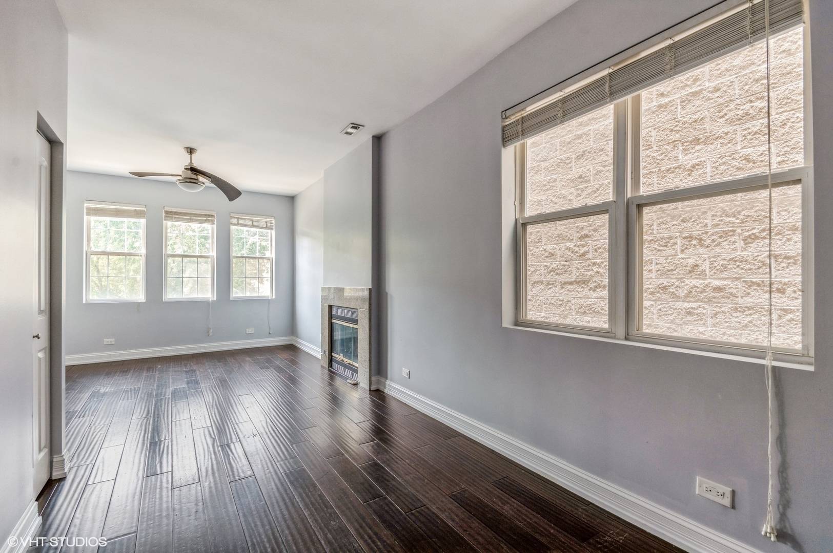 Chicago, IL 60622,1535 N Campbell AVE #3