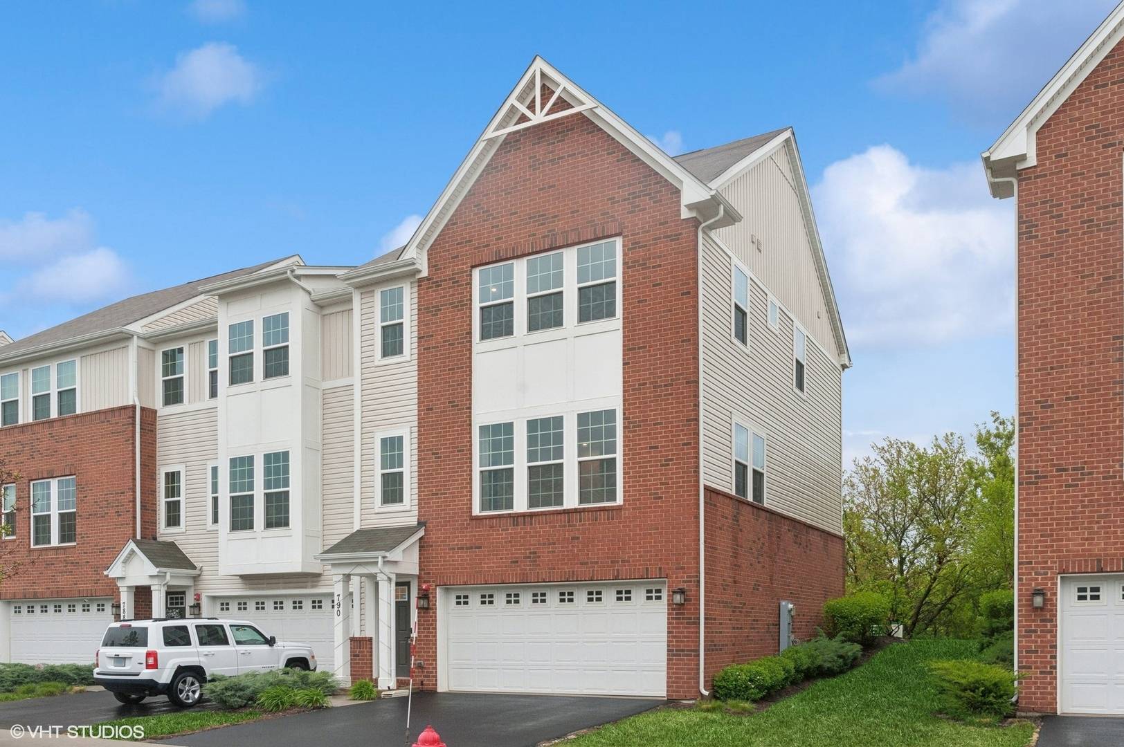 Des Plaines, IL 60016,790 Weller DR