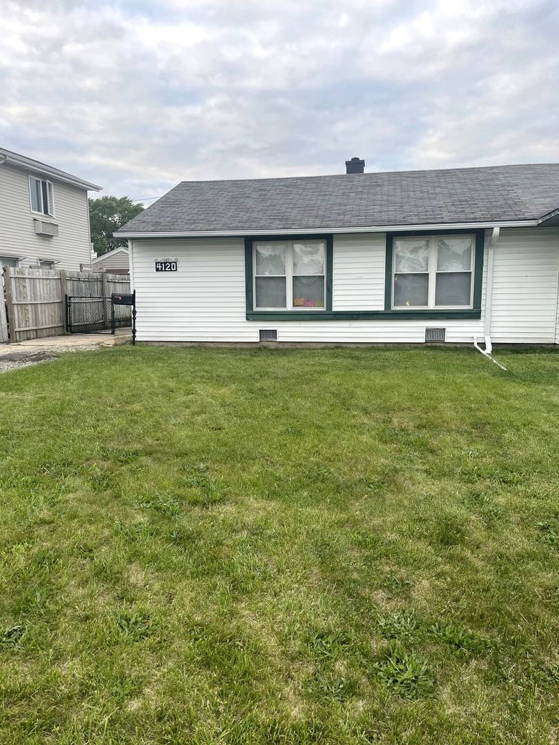 Hometown, IL 60456,4120 W 90th ST