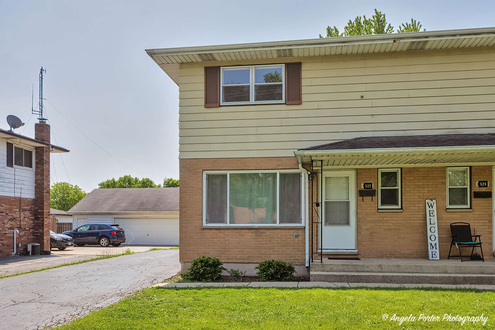 Antioch, IL 60002,522 North AVE