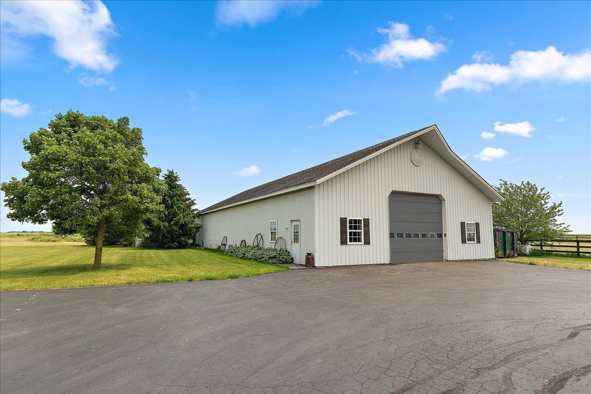 Monee, IL 60449,27425 S Steven Ray DR