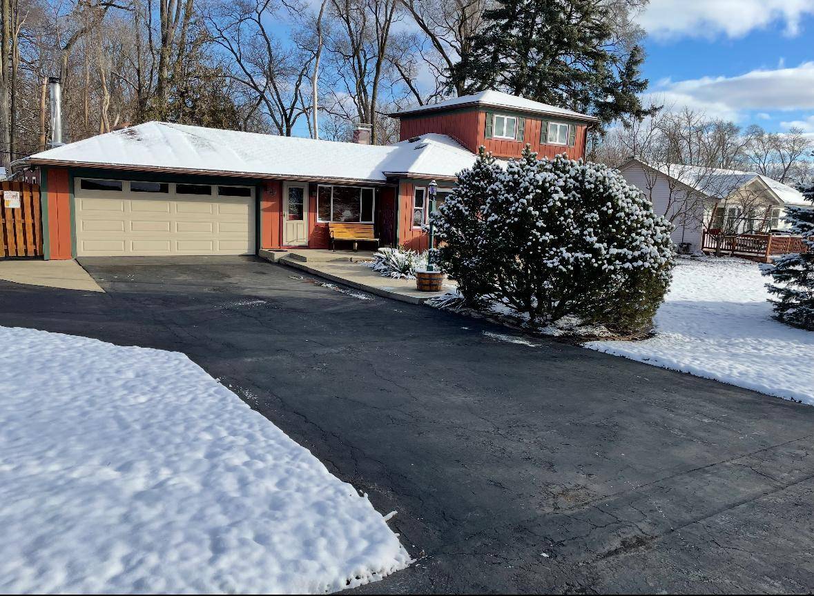 Oak Forest, IL 60452,5116 154th ST