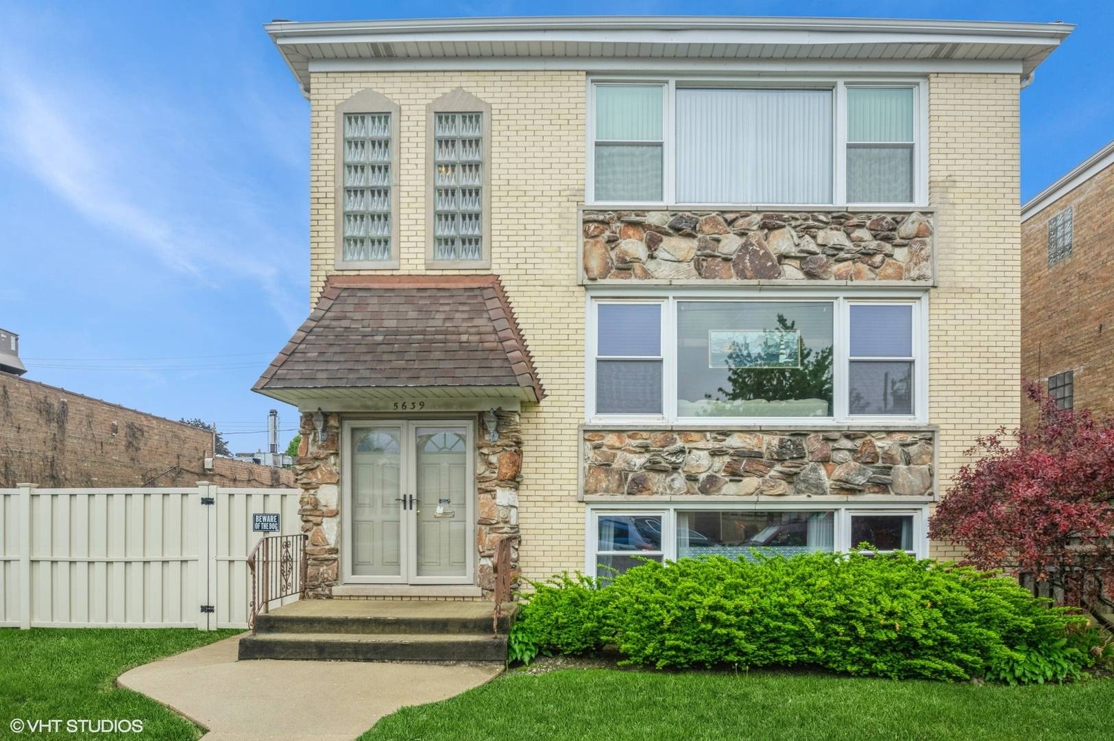 Chicago, IL 60634,5639 W Montrose AVE