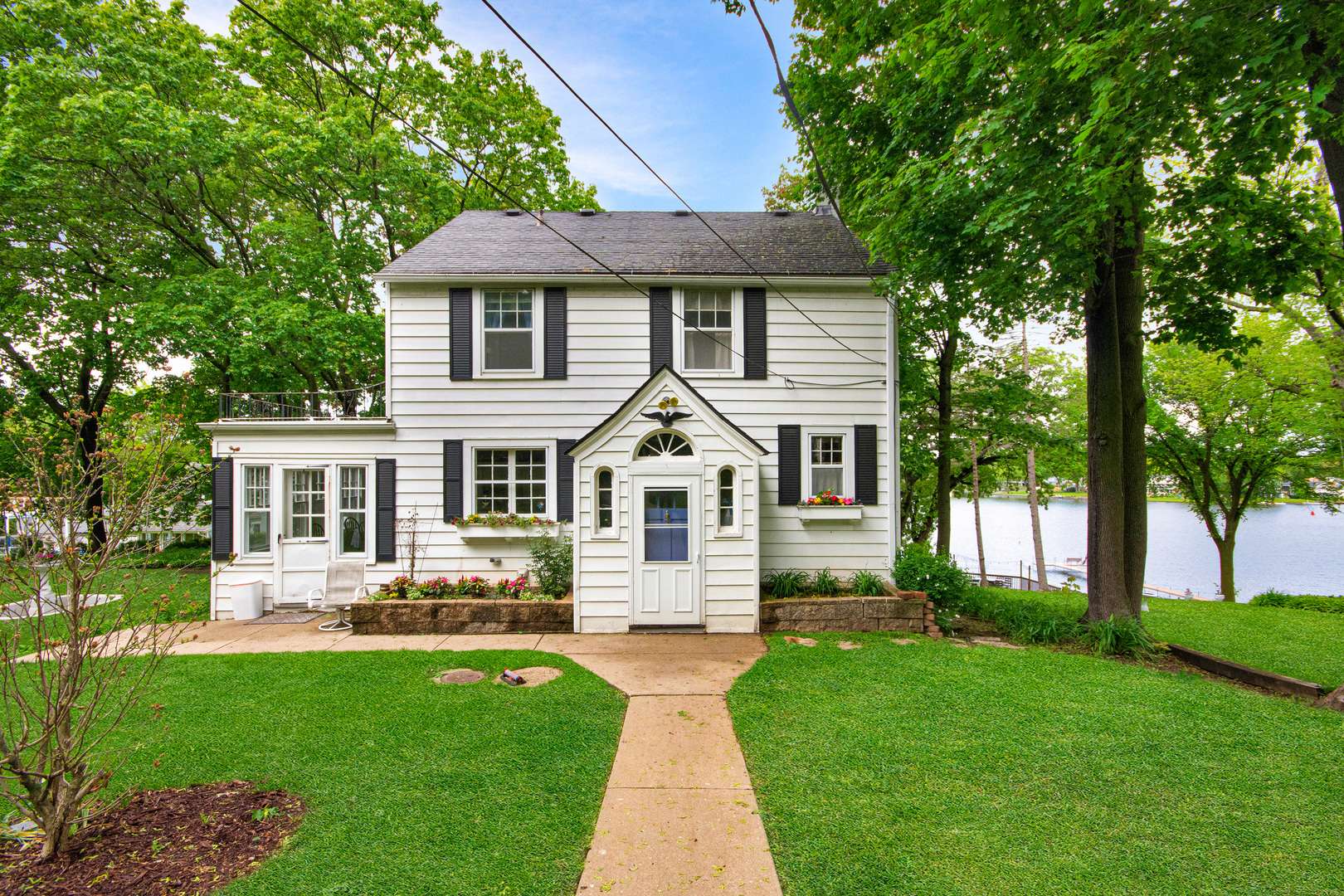 Lake Villa, IL 60046,39270 N Lake AVE