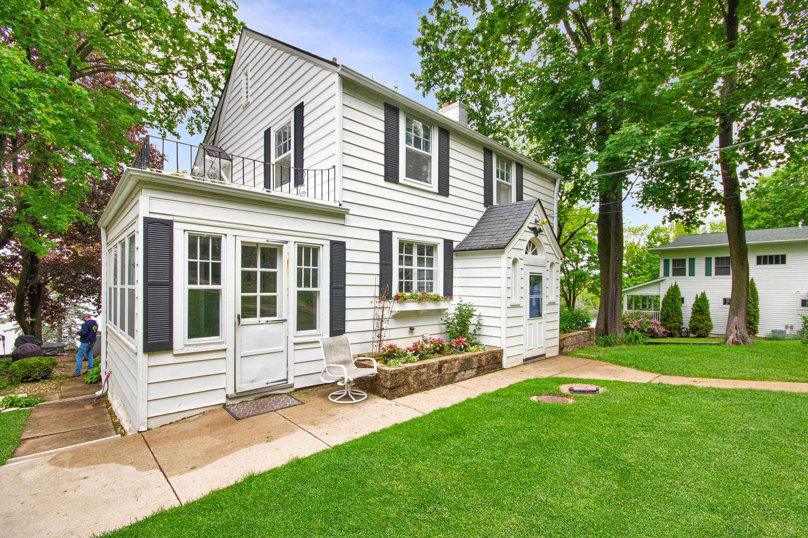 Lake Villa, IL 60046,39270 N Lake AVE