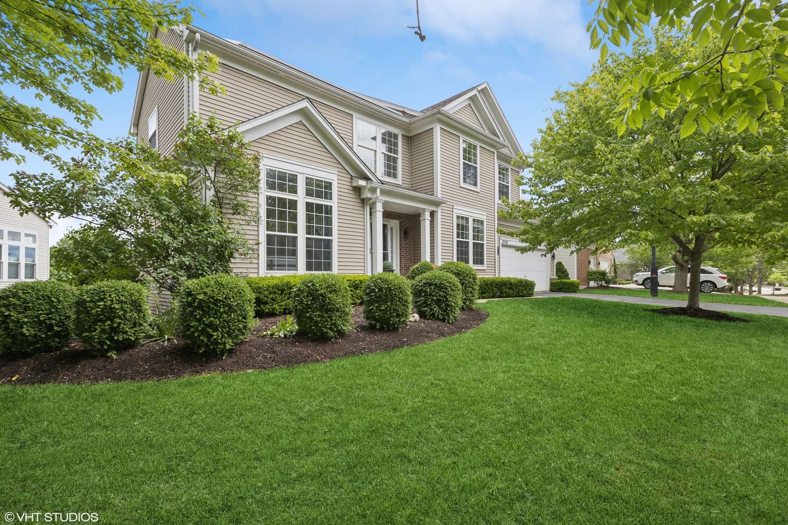 Aurora, IL 60502,2758 Palm Springs LN