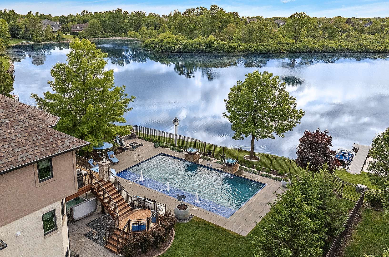 Mokena, IL 60448,21186 Sage Brush LN
