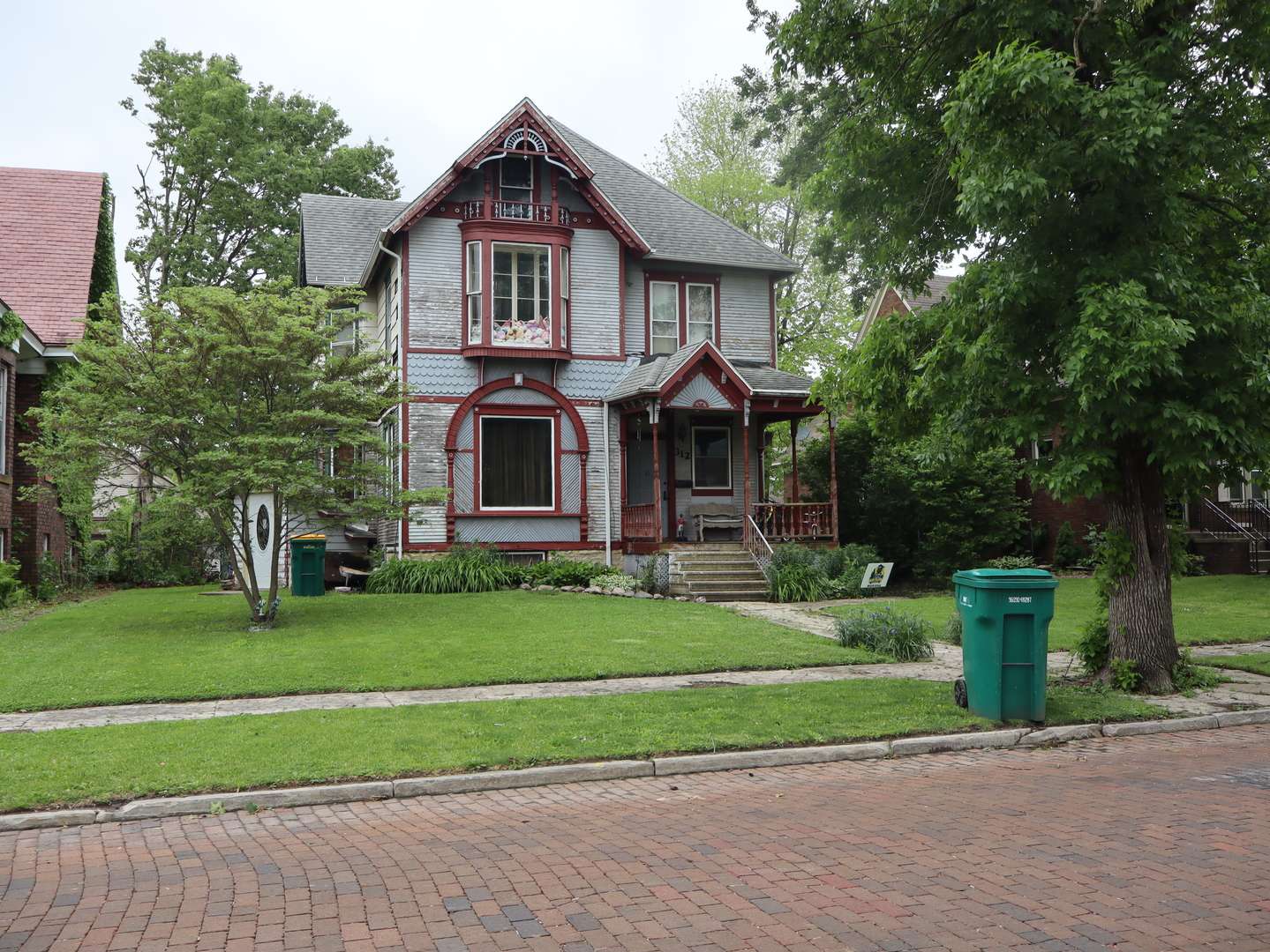 Streator, IL 61364,312 S Monroe ST