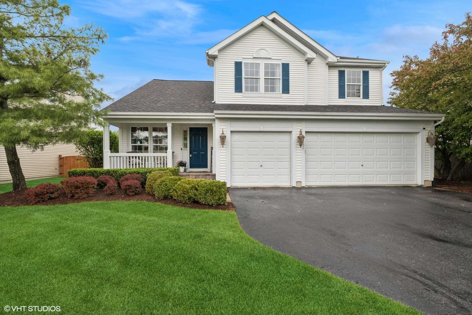 Lakemoor, IL 60051,31730 N Clearwater DR