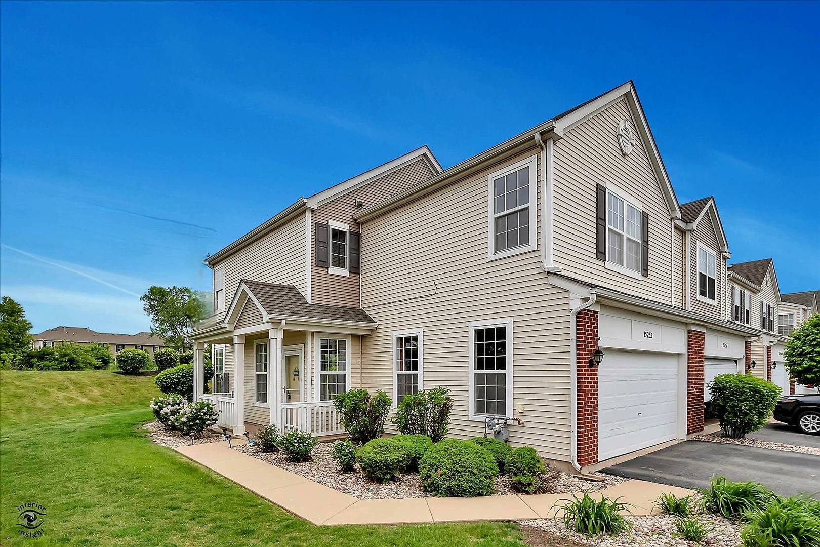 Manhattan, IL 60442,15255 Kenmare CIR