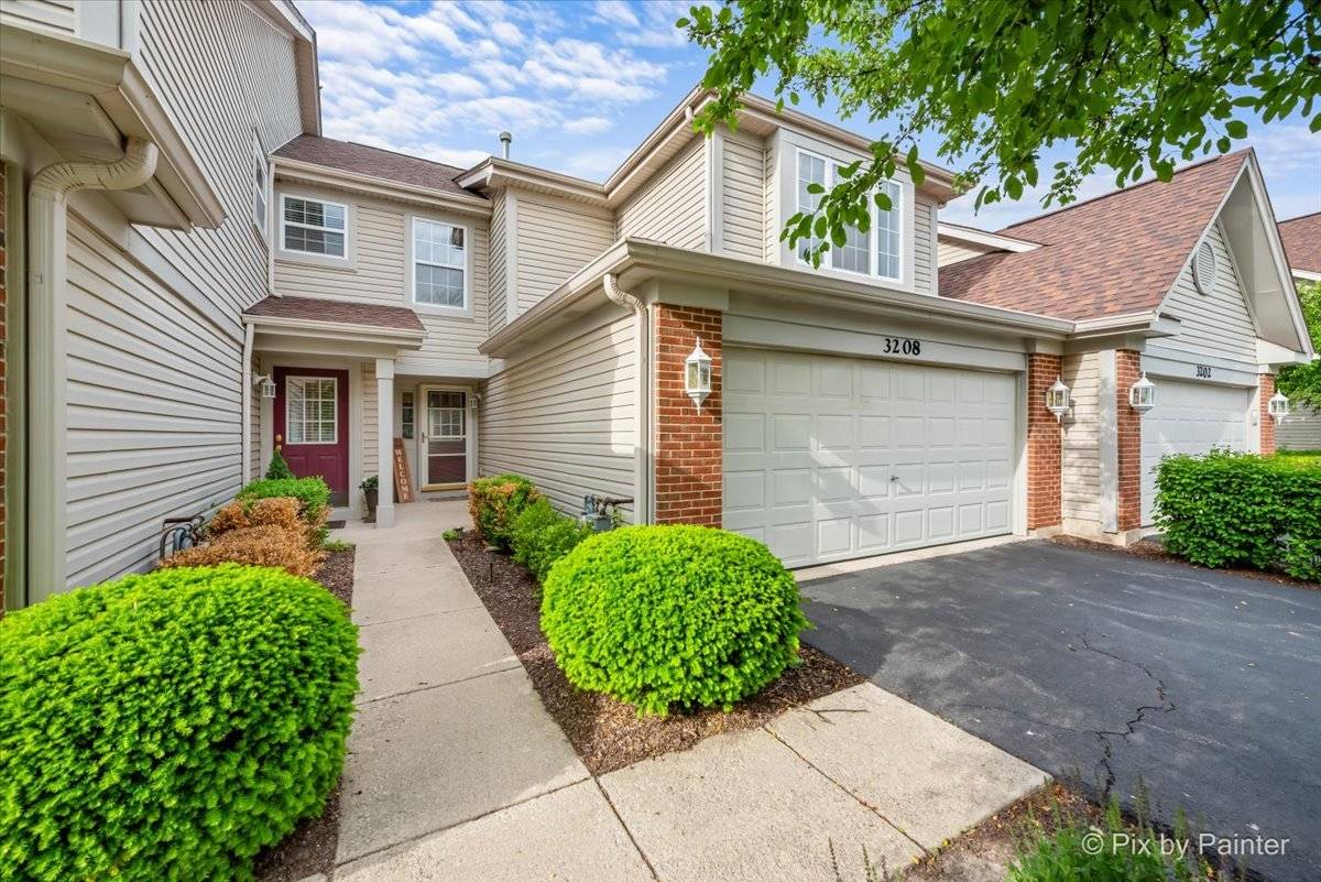 St. Charles, IL 60175,3208 Raphael CT