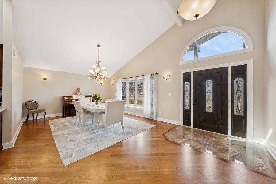 Homer Glen, IL 60491,12415 W Martingale LN