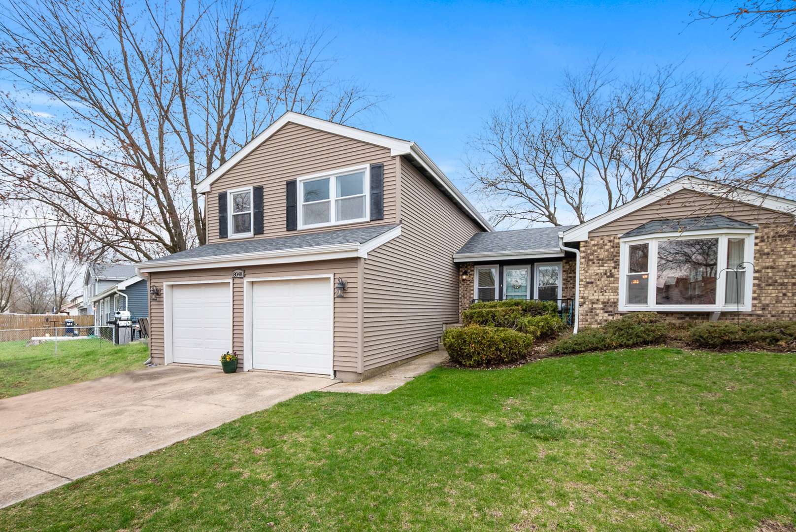 Frankfort, IL 60423,8048 W Magnolia DR
