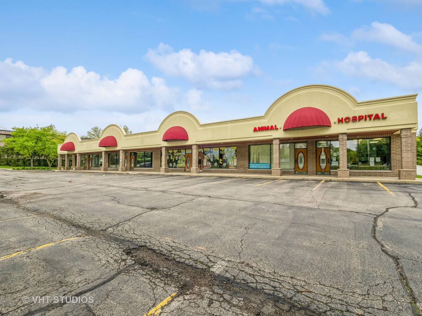 Palatine, IL 60067,1108 W Northwest HWY #1100-1128