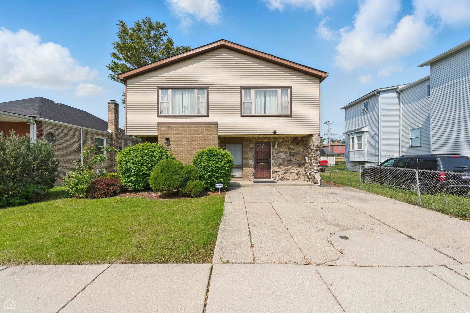 Chicago, IL 60643,9620 S Sangamon ST
