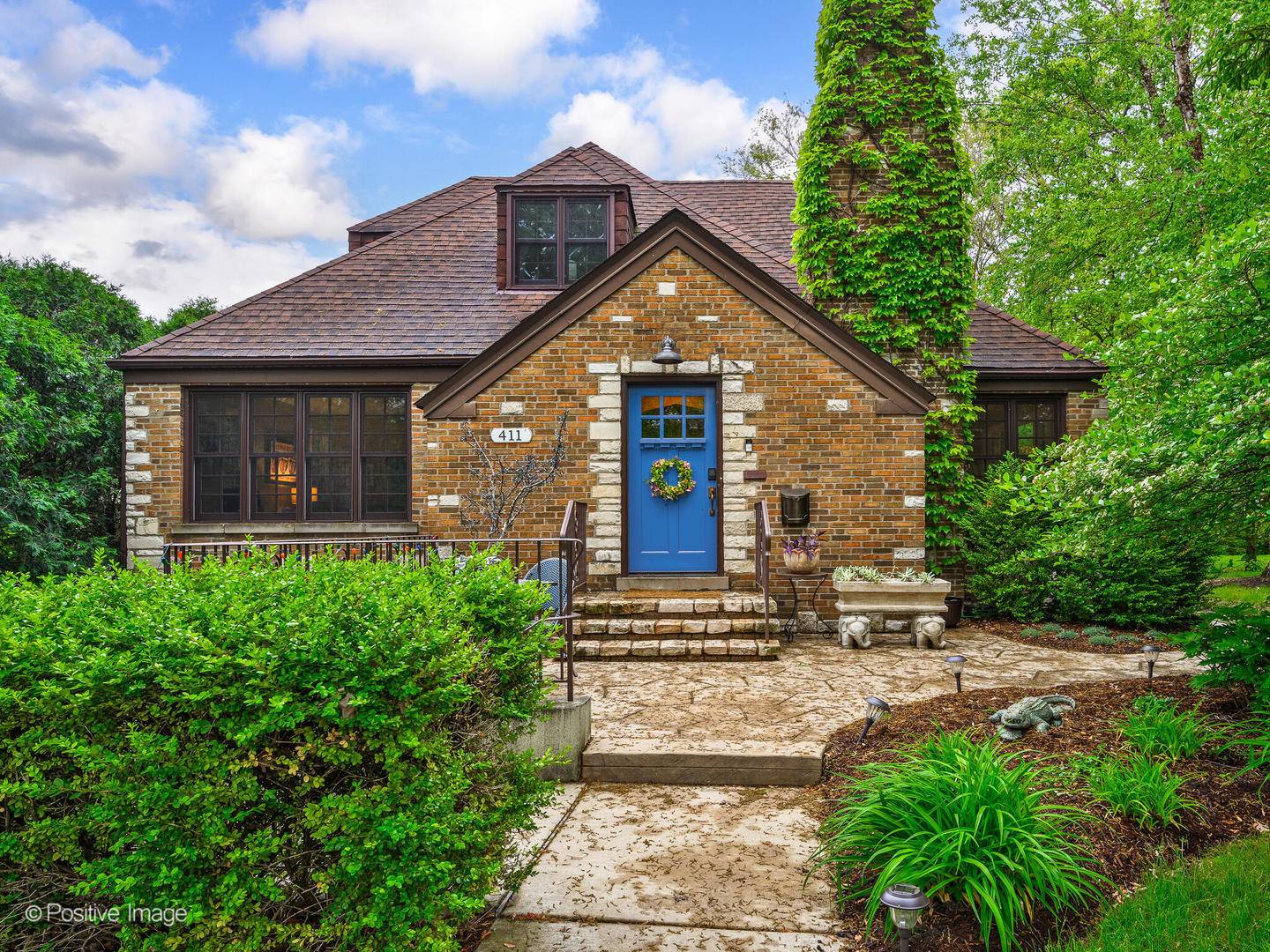 Oak Park, IL 60302,411 Linden AVE