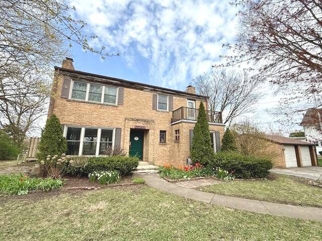 Sycamore, IL 60178,1027 Dekalb AVE