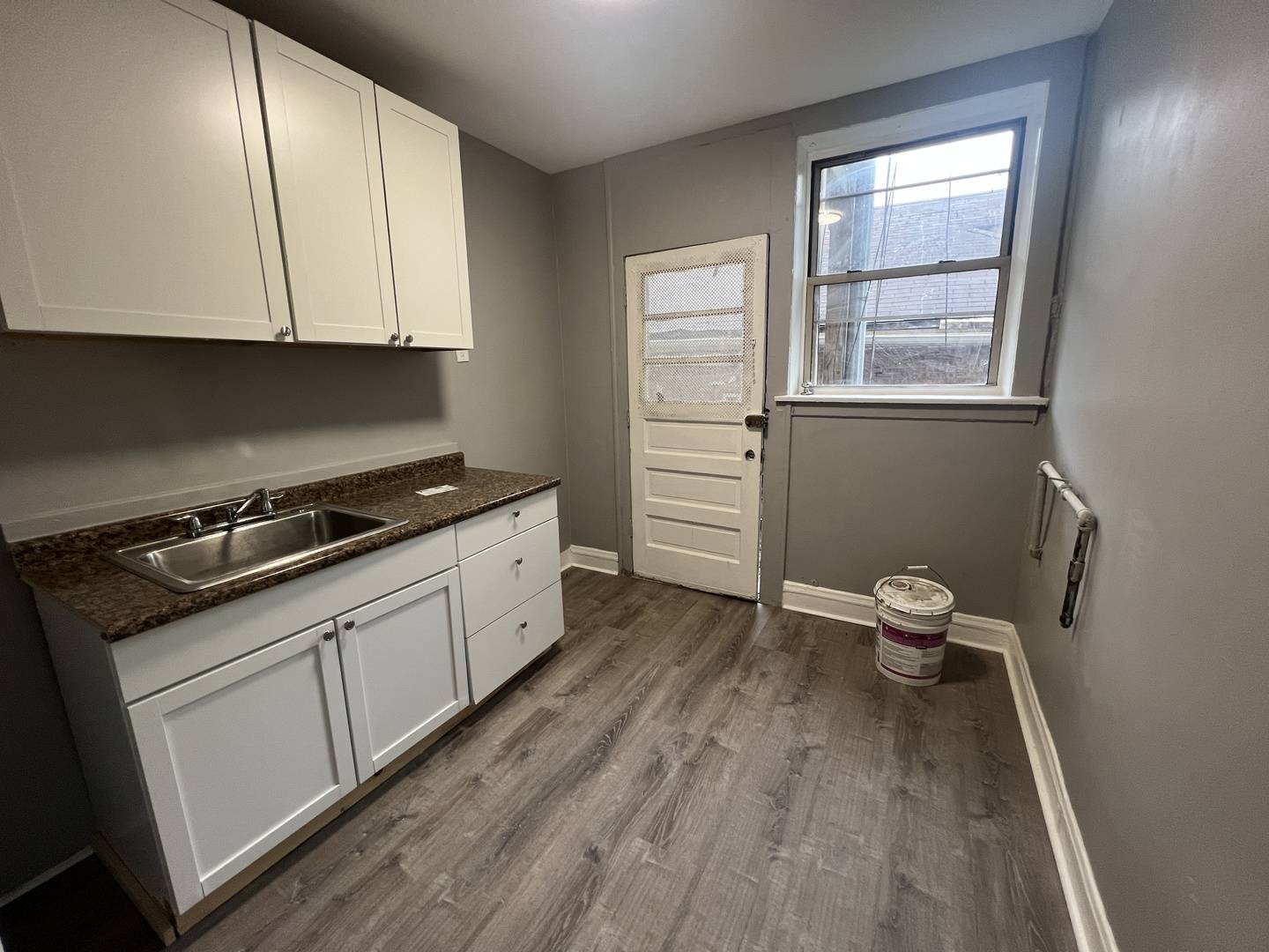 Chicago, IL 60620,1256 W 83rd ST #1