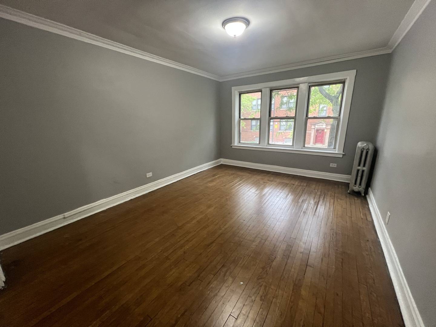 Chicago, IL 60620,1256 W 83rd ST #1