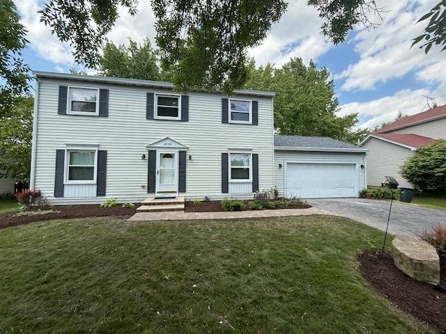 Naperville, IL 60565,2030 University DR
