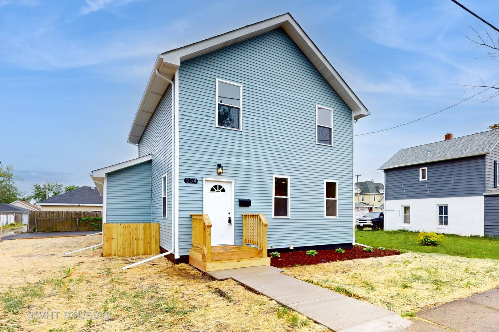 Joliet, IL 60432,554 E Jackson ST