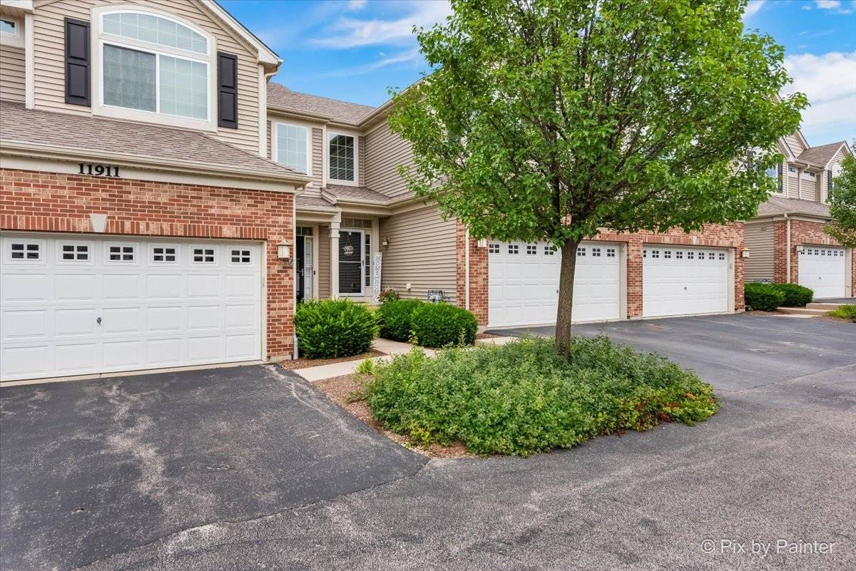 Huntley, IL 60142,11913 BRUNSCHON LN #11913