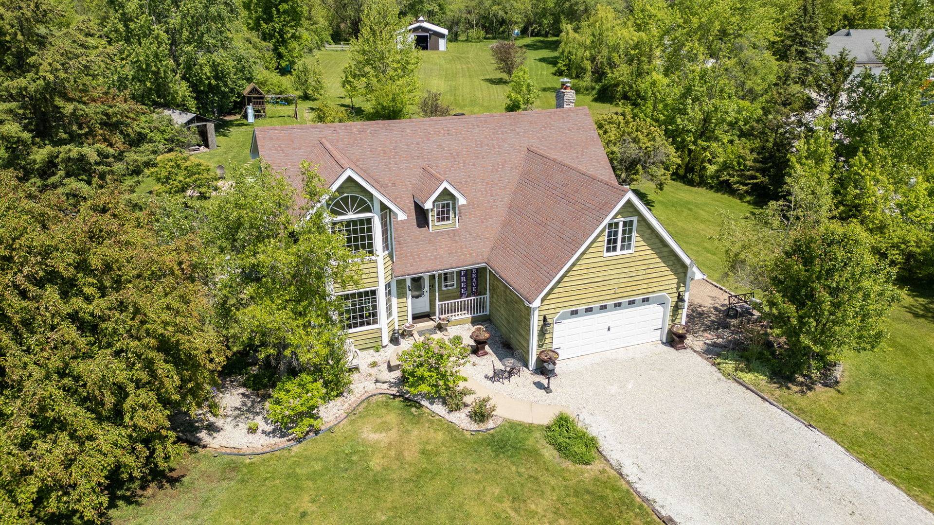 Monee, IL 60449,8340 W Monee Manhattan RD