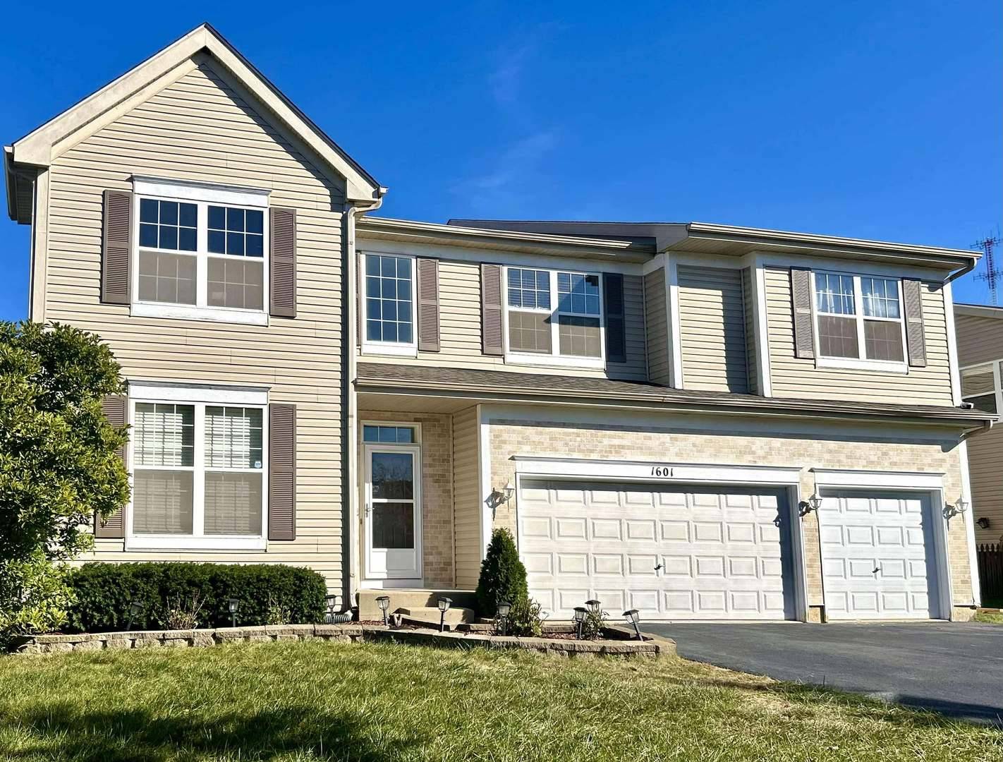 Libertyville, IL 60048,1601 S Lancaster LN