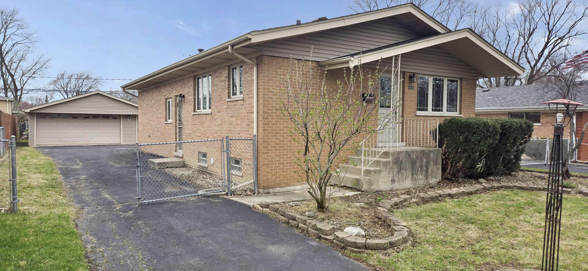Midlothian, IL 60445,14340 Keeler AVE