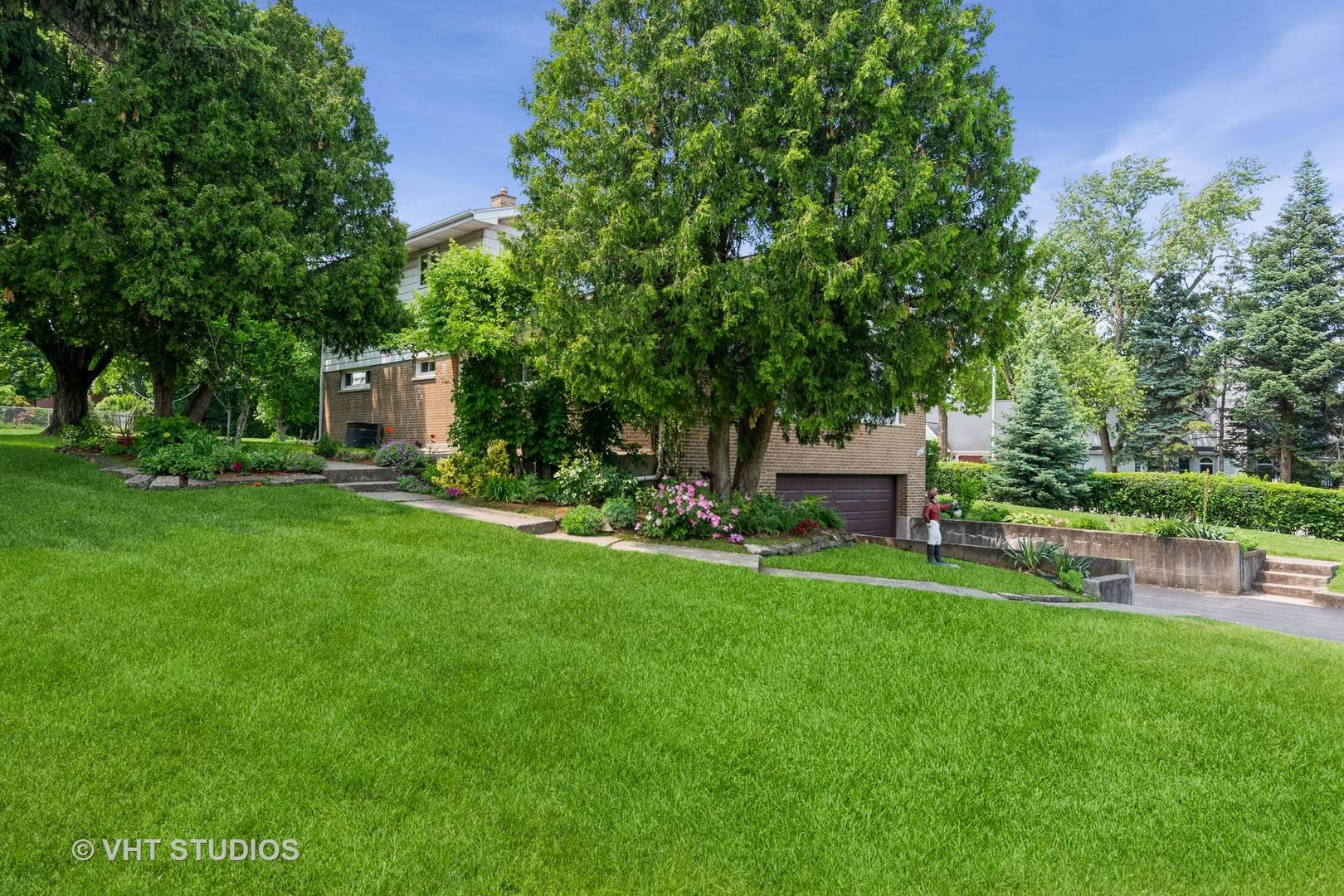 Countryside, IL 60525,6904 Lorraine DR