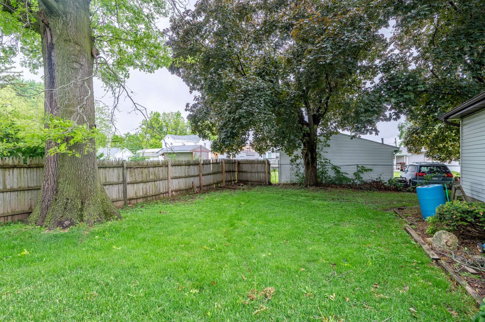 Mount Morris, IL 61054,318 E Center ST
