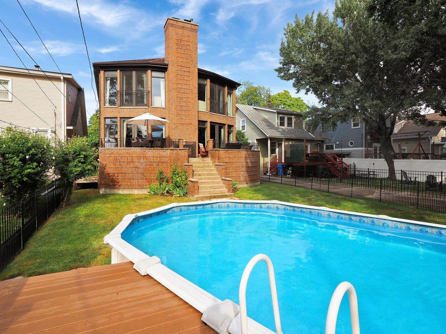 Chicago, IL 60631,5843 N Oconto AVE