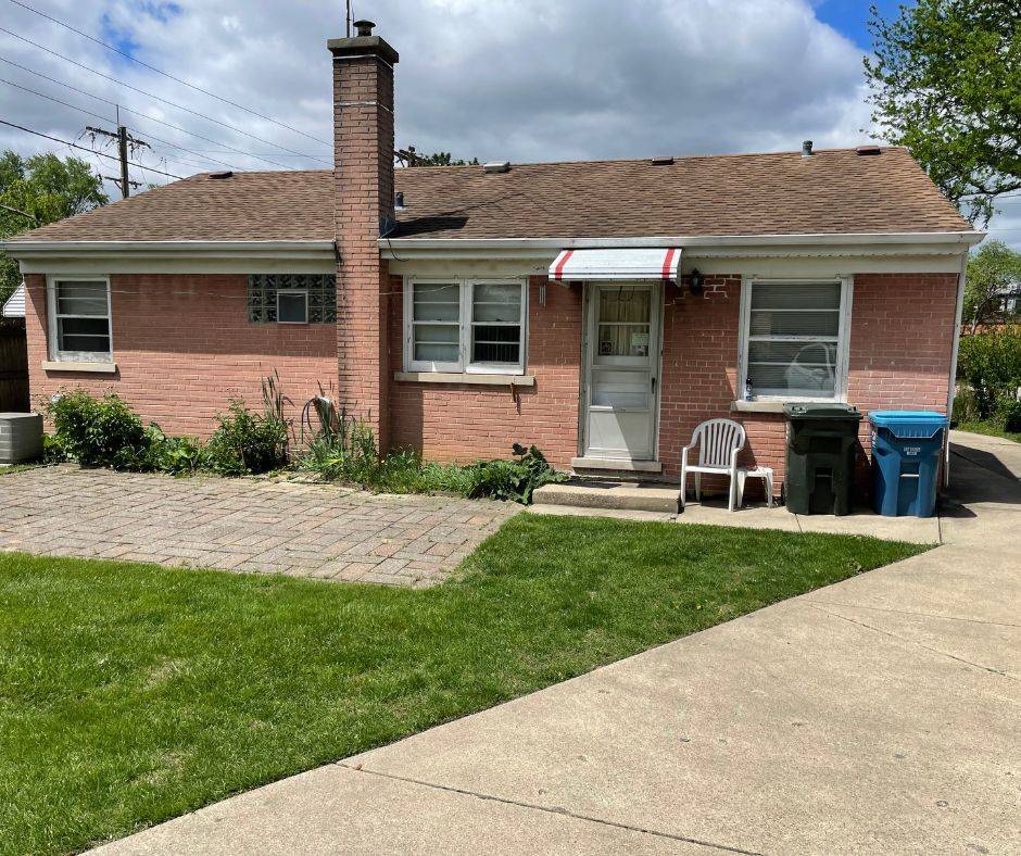 Mount Prospect, IL 60056,317 S Louis ST