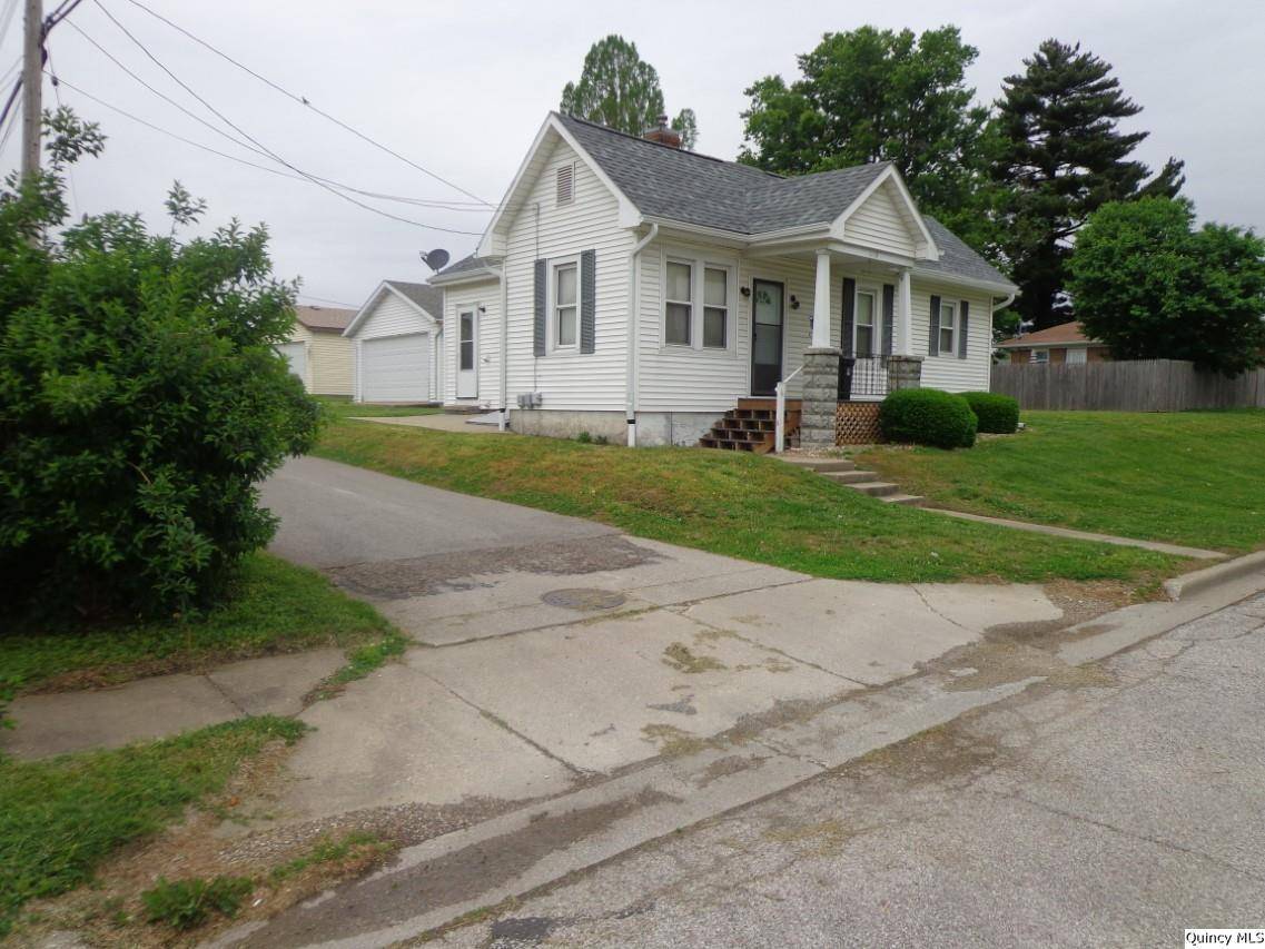 Quincy, IL 62301,1119 N 25th
