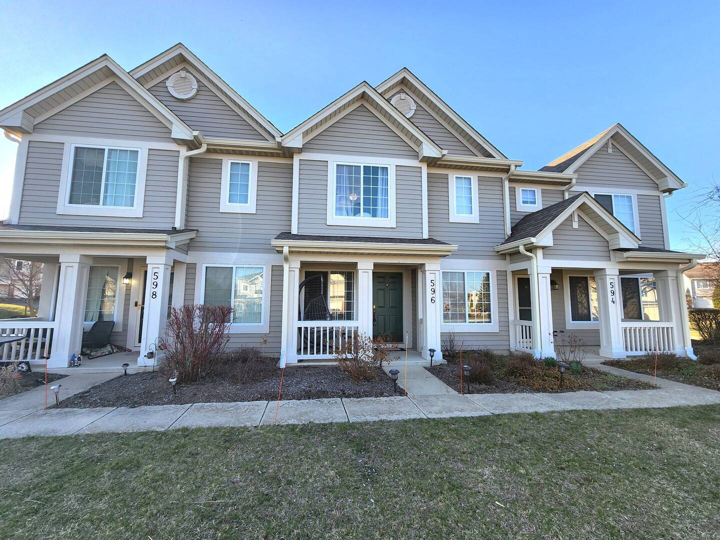 Fox Lake, IL 60020,596 Blue Springs DR