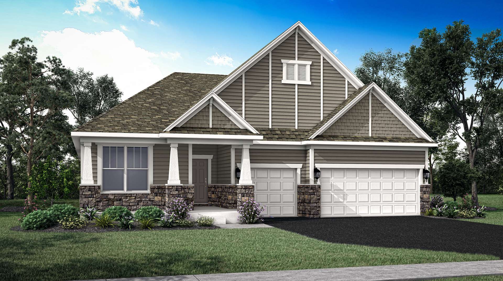 Algonquin, IL 60102,1111 Waterford ST